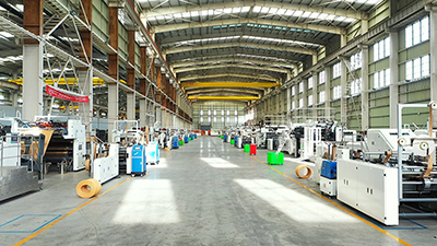 Company Profile