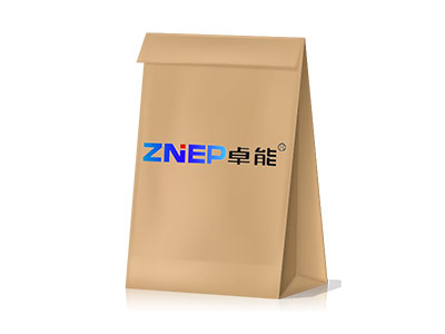 Block Bottom Paper Bag