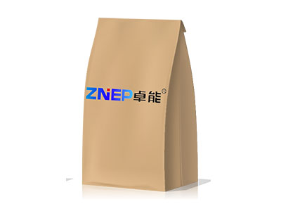 Block Bottom Paper Bag