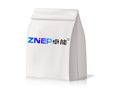 Block Bottom Paper Bag