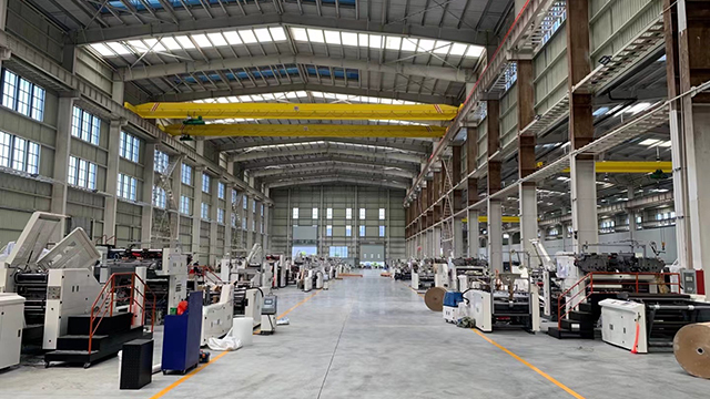 Manufacturing