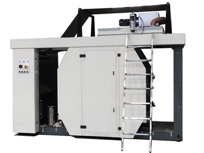 HANDLE MAKING UNIT