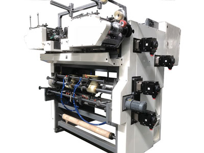 HANDLE PASTING UNIT