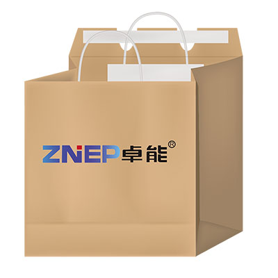 Automatic Paper Bag Making Machine with Flap and Twisted/ Flat Handles
