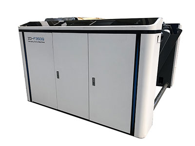 Block Bottom Paper Bag Making Machine with Flap