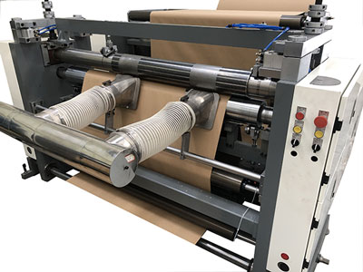 DIE CUTTING UNIT