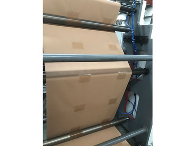 SIDE GLUING UNIT