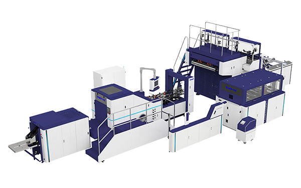 Side Clamp Bottom Opening Design