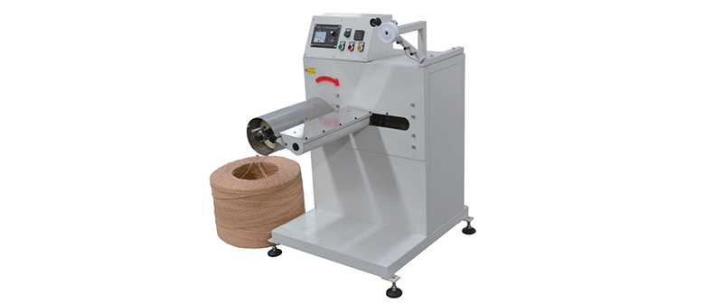Paper Rope Rewinder
