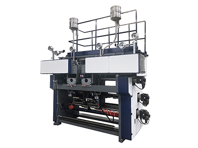 HANDLE PASTING UNIT