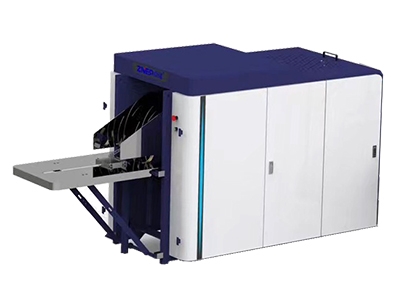 BAG COLLECTING UNIT